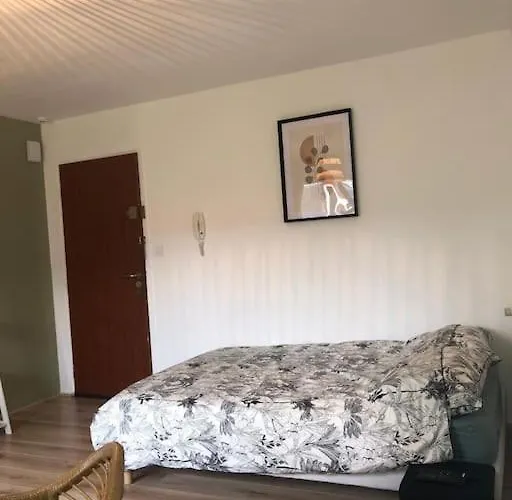 Studio Cozy Hyper Centre