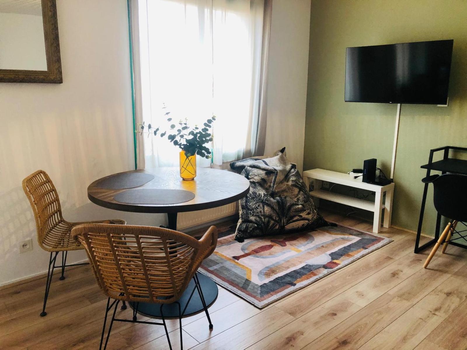 Apartment Cozy Hyper Centre *